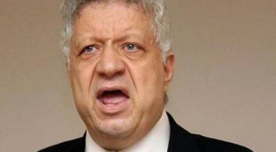 حقيقة انتخاب مرتضى منصور رئيسا للجنة حقوق الانسان بمجلس النواب