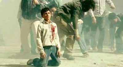 حقيقة وفاة شاب فلسطيني