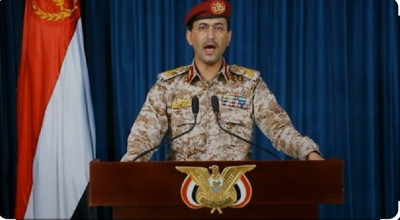 المتحدث باسم الحوثيين لم يُصرح بالعمل على قطع كوابل البحر الأحمر