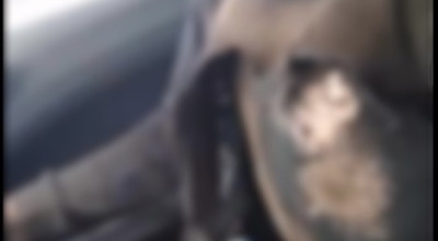 احترق الطفل عن طريق العبث بمخلفات الاحتلال وليس عن طريق المستوطنين
