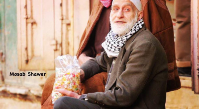 وفاة الحاج الشهير زكريا دوفش خبر كاذب