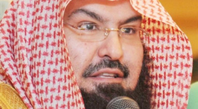خبر وفاة السديس غير صحيح