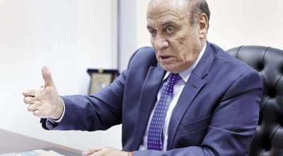 تصريح سمير فرج عن مصر خلال فترة ٦٧ إلى ١٩٧٣