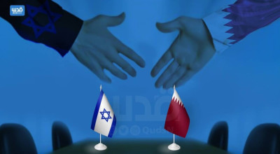 هل فعلًا أبدت قطر استعدادها للتطبيع مع "إسرائيل" بلا شروط؟