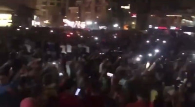 ما حقيقة فيديو المُظاهرات في مصر لإسقاط النظام؟