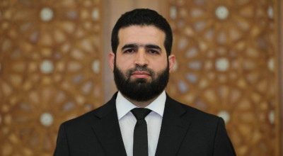 أنس خطاب ينفي التصريحات التي نسبت إليه بخصوص الأحداث في الساحل السوري