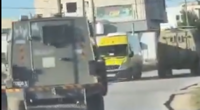 ما حقيقة دخول الجيش الإسرائيلي إلى درعا؟