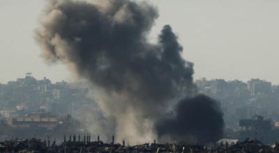 ما حقيقة خبر التوصل لاتفاق وقف اطلاق نار في غزة مؤخرًا؟