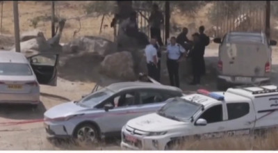الشاب عبدالرؤوف أبو صفية ليس منفذ عملية الخليل اليوم