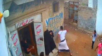 حقيقة: اعتداء وحشي على ممرضة في الحديدة