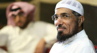 توضيح تيقن حول شائعة إعدام سلمان العودة