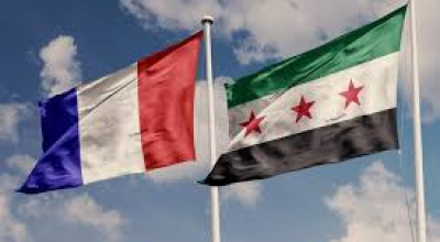 هل فرنسا سمحت بعودة اللاجئين السوريين مؤقتا لبلادهم؟