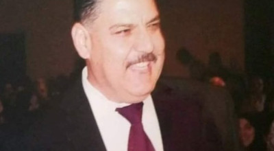 هذه الصورة ليست للشهيد نضال جبارين
