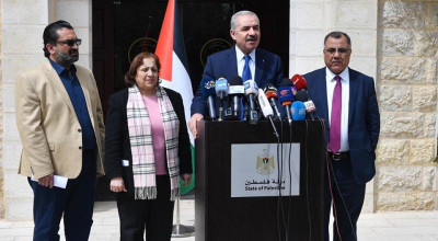 هل حقًا قالت منظمة الصحة عن الحكومة الفلسطينية هذا الكلام؟