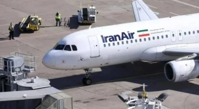 لا تغيير على المجال الجوي الإيراني