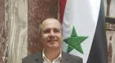 لم تعين وزارة العدل لبيب ديب قاضياً بالنيابة العامة