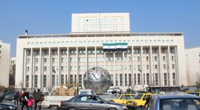 ما حقيقة استعادة المصرف المركزي السوري 173 مليار دولار بعد رفع العقوبات؟