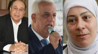 ما حقيقة إيقاف محافظي رام الله والبيرة والخليل ونابلس عن العمل؟