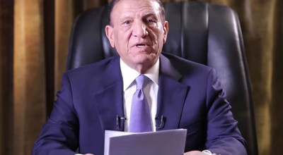 سامي عنان لا يمتلك حسابُا على "إكس" وهذه التغريدة مفبركة