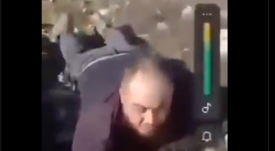 عناصر من ادارة الأمن العام وقعوا بكمين لفلول عناصر النظام السابق