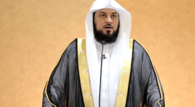 الشيخ العريفي: فتوى جهاد النكاح مفبركة ولا تصدر عن شخص عاقل