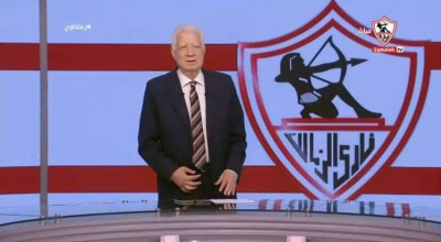 "نايل سات" لم يعلن تسجيل قناة الزمالك 200 مليون مشاهدة خلال يومين