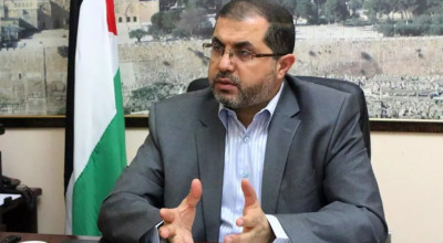 أين وصلت صفقة تبادل الأسرى ؟