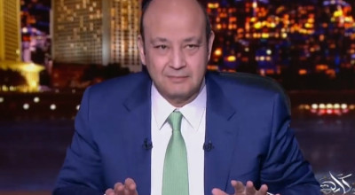حقيقة تصريحات عمرو أديب بشأن مقتل القمص أرسانيوس وهو يمشي وسط مع عائلته