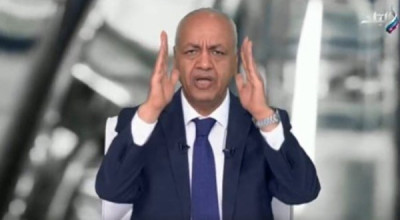 حقيقة تصريحات مصطفى بكري عن العلاقات بين مصر وإسرائيل