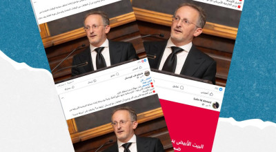 الادعاء بأن واشنطن تدرس دعم مشروع استقلال كردستان غير صحيح