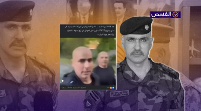 فيديو الغنّام وهو يمارس الرياضة يعود إلى 2022!