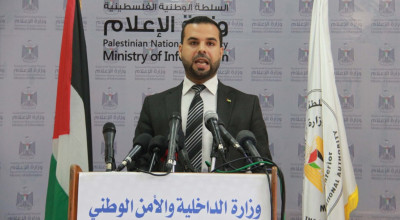 هل قتل صيادو غزة بصاروخ تجريبي تابع للمقاومة الفلسطينية؟