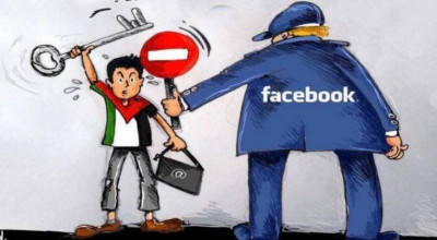 الإبادة الرقمية: صحفيو غزة..بين قصف الاحتلال وخنق الخوارزميات