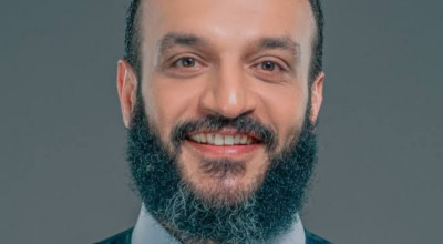 عبد الله الشريف ينفي خبر وفاته