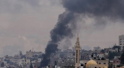 ما حقيقة خبر قصف جنين بسبب رفض السلطة الفلسطينية القضاء على منفذي عملية الفندق؟