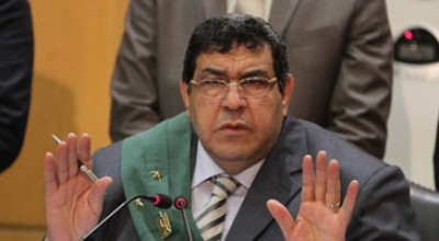 حقيقة القبض على القاضي شعبان الشامي وهو يتقاضى رشوة