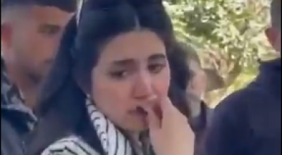 ما حقيقة سبي 30 ألف إمرأة علوية في إدلب؟