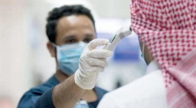 ماذا قالت الخارجية الفلسطينية عن وفاة شقيقين من الجالية بالسعودية بكورونا؟