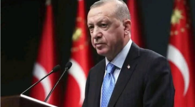 ما حقيقة تحذيرات أردوغان لإسرائيل وإيران إذا إعتدوا في سوريا؟