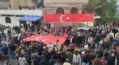 الجيش التركي لم يدخل للاذقية