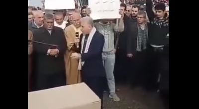 اتهام الادارة السورية الجديدة بخطف وقتل العلويين