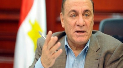 حقيقة تصريح اللواء سمير فرج حول انتهاء مدة جيش الجندي محمد صلاح