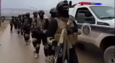 هل دخل الأمن العام إلى مناطق سيطرة قسد؟