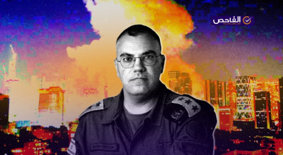 أفيخاي لا يزال حياً ولا صحة لخبر مقتله!