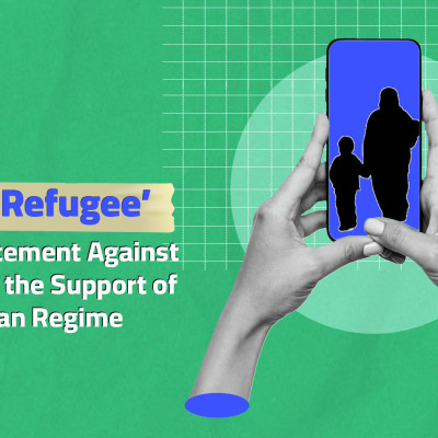 ‘Report A Refugee’: A Wave of Incitement Against Refugees with the Support of the Egyptian Regime