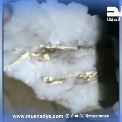 الفيديو المتداول مضلل، وليس له علاقة بالاشتباكات الدائرة في محافظة مأرب.
