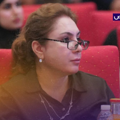 &#8220;هدفنا تقوية تركيا&#8221;.. يسرى رجب تنفي التصريح المنسوب إليها!