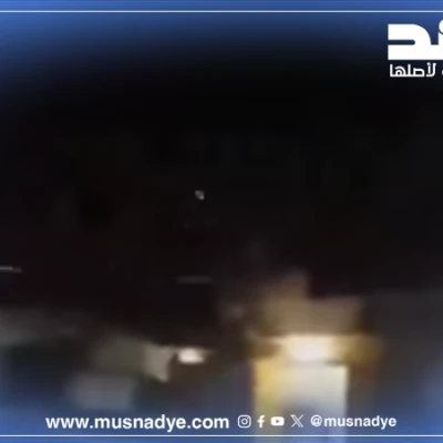فيديو الاشتباكات في صنعاء قديم ومضلل