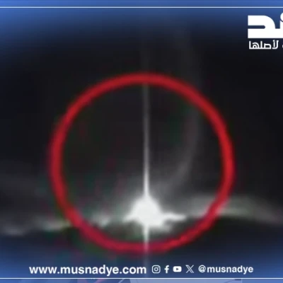 فيديو الثعبان الذي يحمل جوهرةً مضيئة قديمٌ وليس في اليمن.