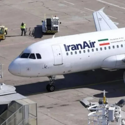 لا تغيير على المجال الجوي الإيراني